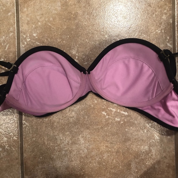 Bathing suit top - Picture 3 of 3